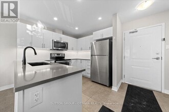 360 Tribeca Private in Ottawa, ON - Building Photo - Building Photo