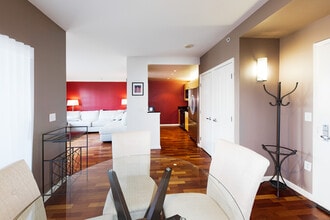 140 S Van Ness Ave, Unit 621 in San Francisco, CA - Building Photo - Building Photo