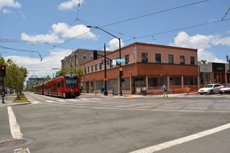 East Village in San Diego, CA - Building Photo - Building Photo