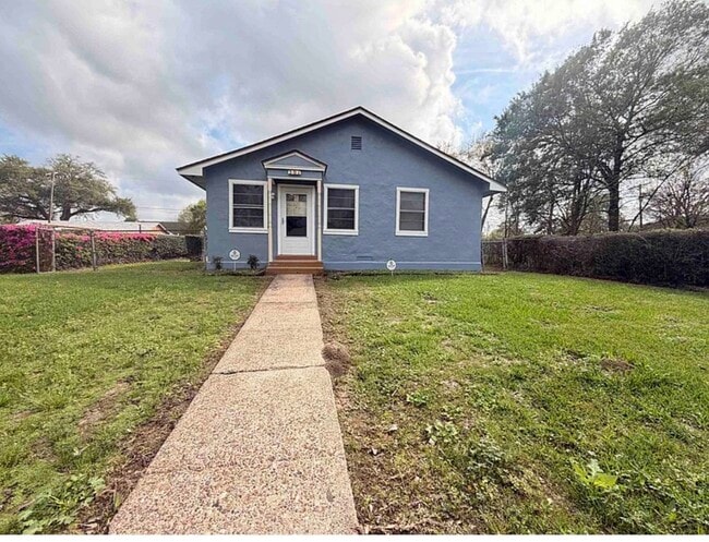 property at 301 Morrell Blvd