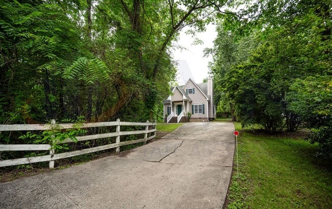 2508 Yorkdale Ct in Durham, NC - Building Photo - Building Photo