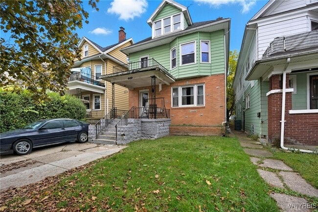 449 Bird Ave