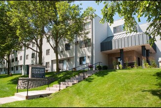 Century Commons Student Housing in St. Paul, MN - Building Photo - Building Photo
