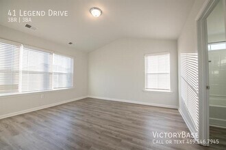 41 Legend Dr in Beaufort, SC - Building Photo - Building Photo