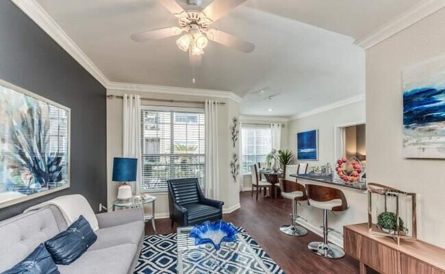 property at 2601 Woodland Park Dr