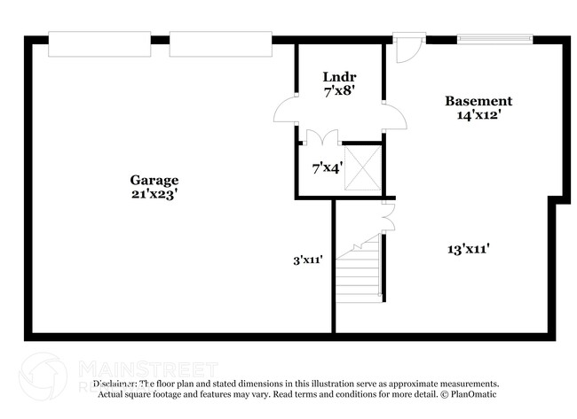 8706 Brenda Ln in Pleasant Valley, MO - Building Photo - Building Photo