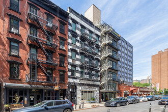 177 Ludlow St in New York, NY - Building Photo - Primary Photo