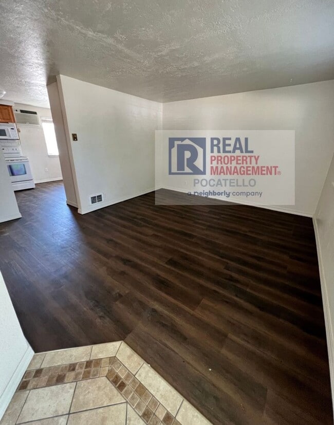 1426 Jensen St in Pocatello, ID - Building Photo - Building Photo