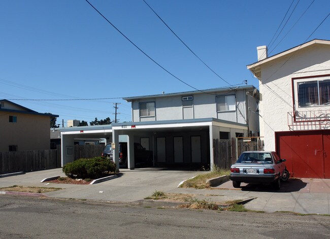 611 16th St in Richmond, CA - Building Photo - Building Photo