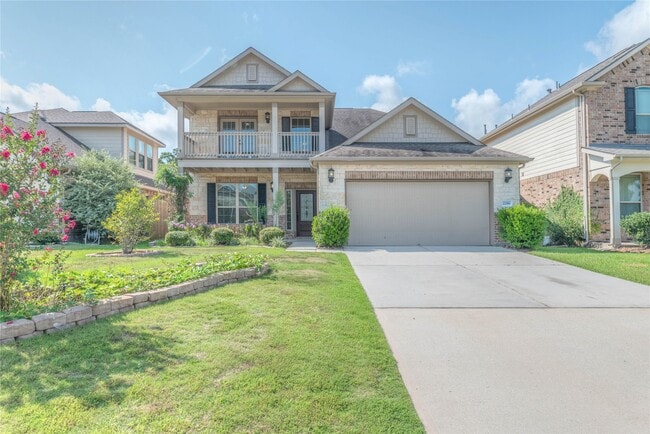 2259 Golden Laurel Dr
