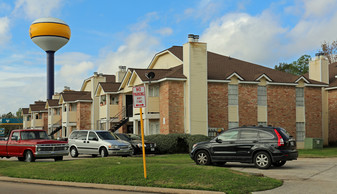 Oakwood Glen Condominiums Apartamentos