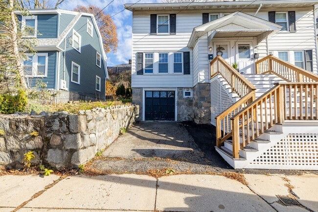 property at 22 Potomac St