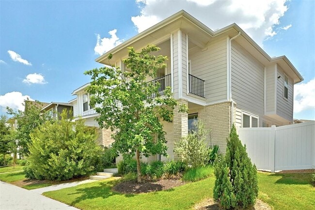 8004 Lennon Dr in Austin, TX - Building Photo - Building Photo