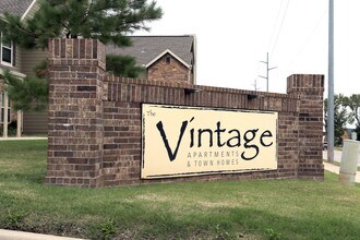 The Vintage in Stillwater, OK - Building Photo - Building Photo