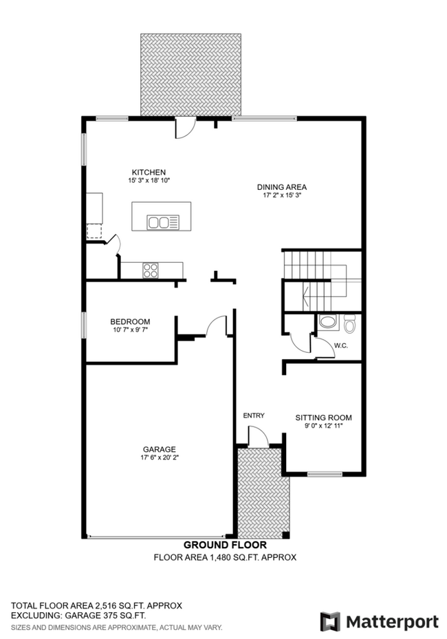 1364 Delacorte Cir in Shelbyville, IN - Building Photo - Building Photo