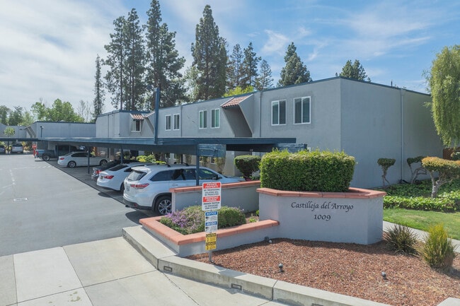 1009 Murrieta Blvd in Livermore, CA - Building Photo - Building Photo