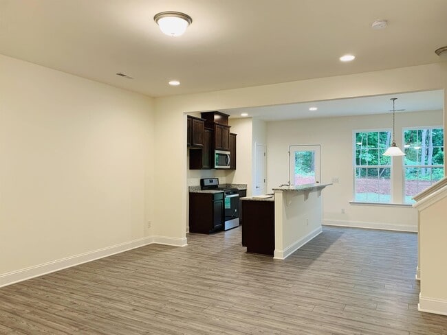 4319 Bethel Park Dr in Raleigh, NC - Building Photo - Building Photo