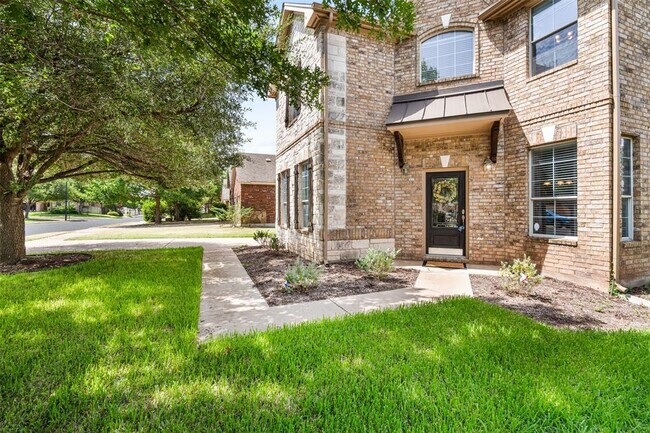 4312 Clear Meadow Pl in Round Rock, TX - Building Photo - Building Photo