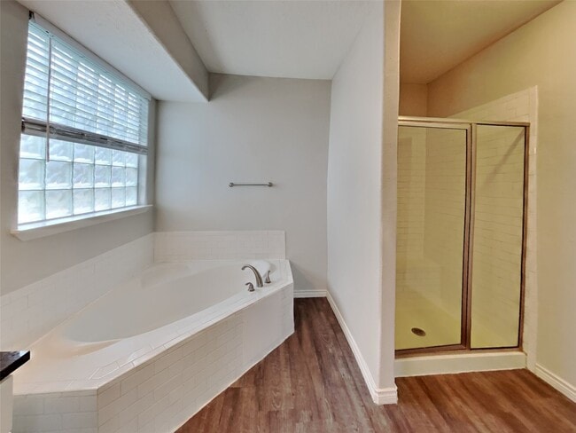 property at 6303 Tall Canyon Ct