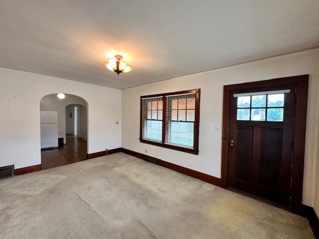 property at 803 Melrose Ave