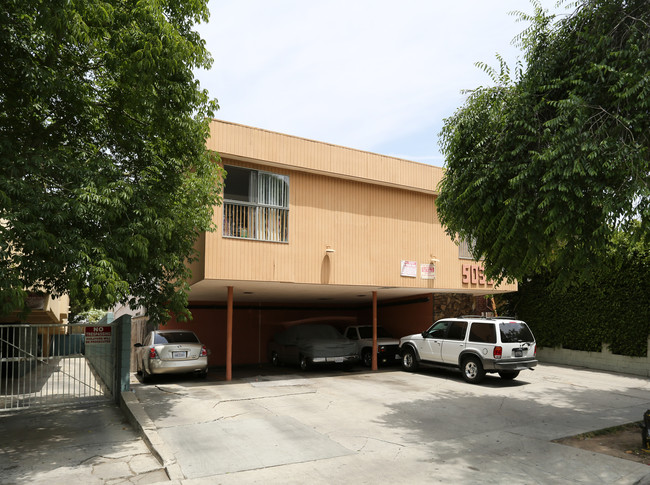 5032 S Slauson Ave in Culver City, CA - Building Photo - Building Photo