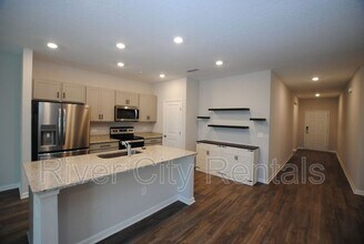 14655 Macadamia Ln in Jacksonville, FL - Foto de edificio - Building Photo