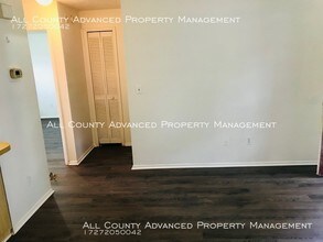 4030 78th Ave N-Unit -2 in Pinellas Park, FL - Building Photo - Building Photo