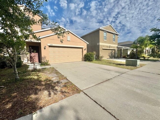 property at 6533 Trent Creek Dr