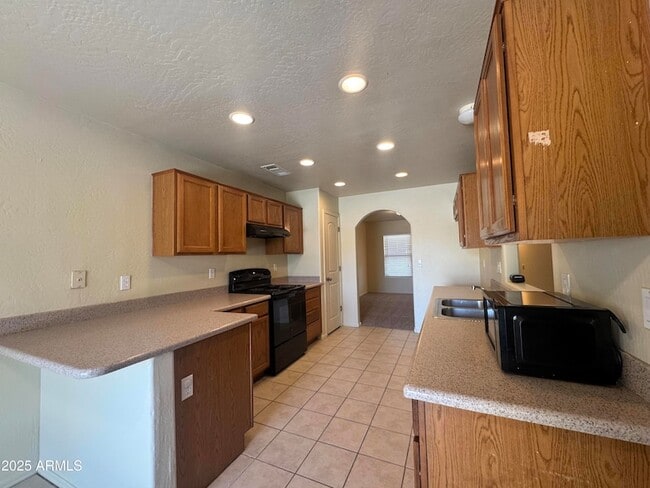 25184 W Cranston Ln in Buckeye, AZ - Building Photo - Building Photo