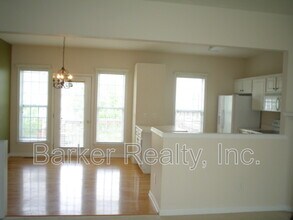 7100 Proctor Hill Dr in Raleigh, NC - Building Photo - Building Photo