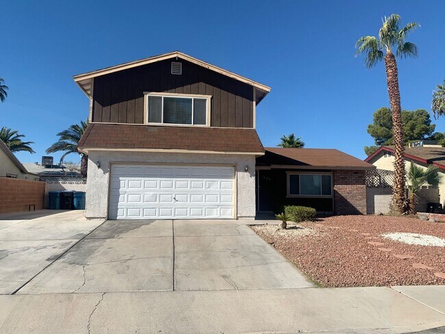 property at 1828 Hermitage Dr
