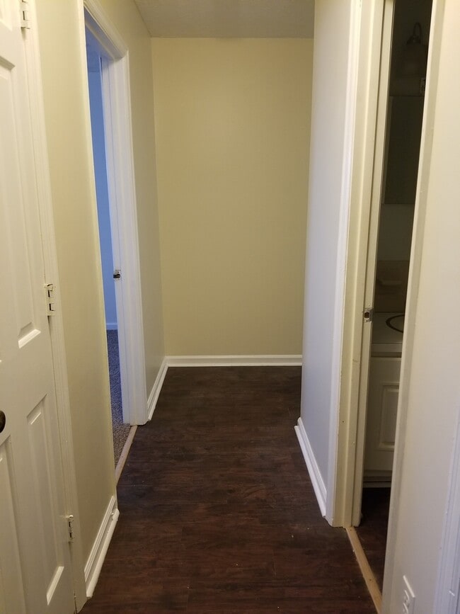 1423 Tunbridge Rd in Lynchburg, VA - Building Photo - Building Photo