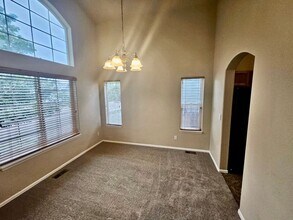 4946 Gami Way in Colorado Springs, CO - Building Photo - Building Photo