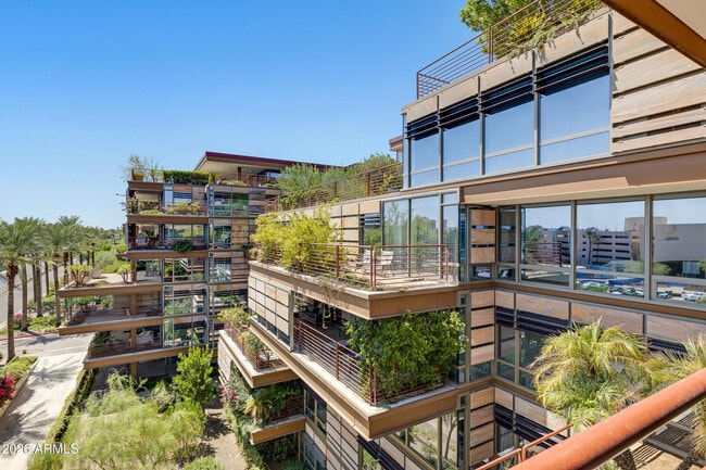 7157 E Rancho Vista Dr