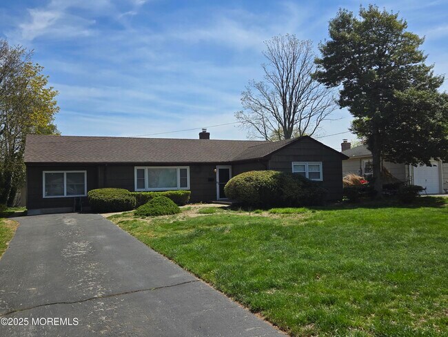 property at 66 Poplar Ave