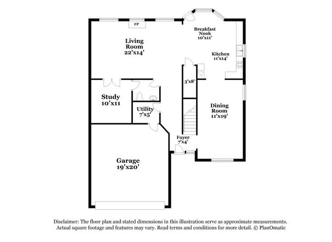 13707 Broad Oaks Ln in Rosharon, TX - Building Photo - Building Photo