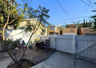 1423 Grand Ave in San Diego, CA - Building Photo - Building Photo