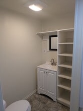 422 Gamble Rd in Little Rock, AR - Building Photo - Building Photo