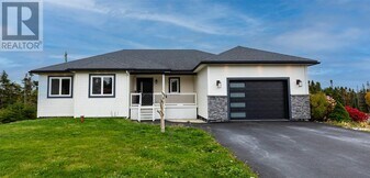 43 Jera St in Portugal Cove-St Philip's, NL - Building Photo