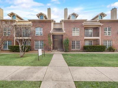 property at 3421 McFarlin Blvd
