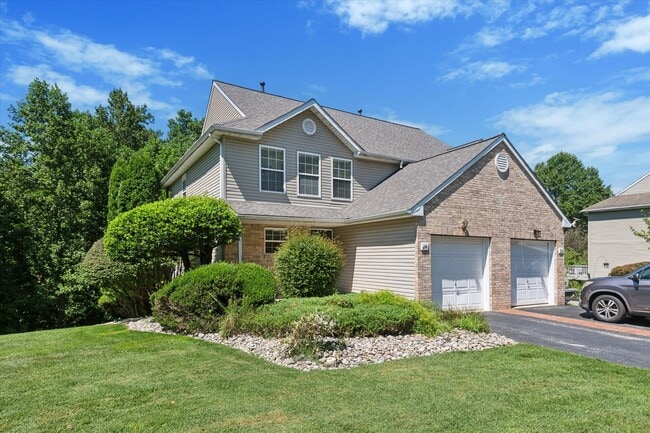 property at 24 Addicks Ct