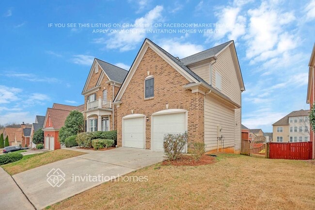 3110 Dawson Ln SW in Atlanta, GA - Building Photo - Building Photo