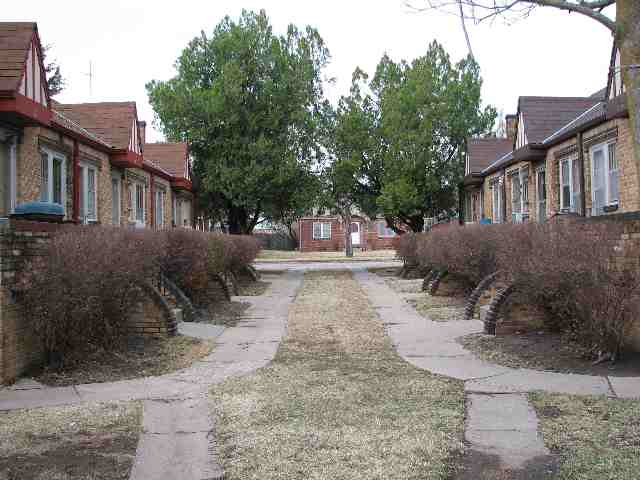 424 N Oliver St in Wichita, KS - Building Photo - Building Photo