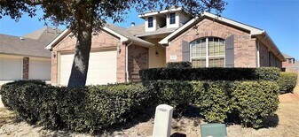 3005 Mill Creek Way in Forney, TX - Building Photo