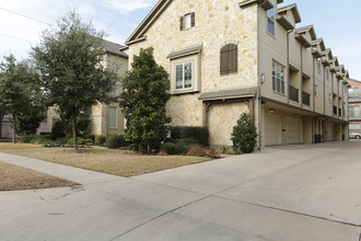 Residential Condos in Dallas, TX - Building Photo - Building Photo