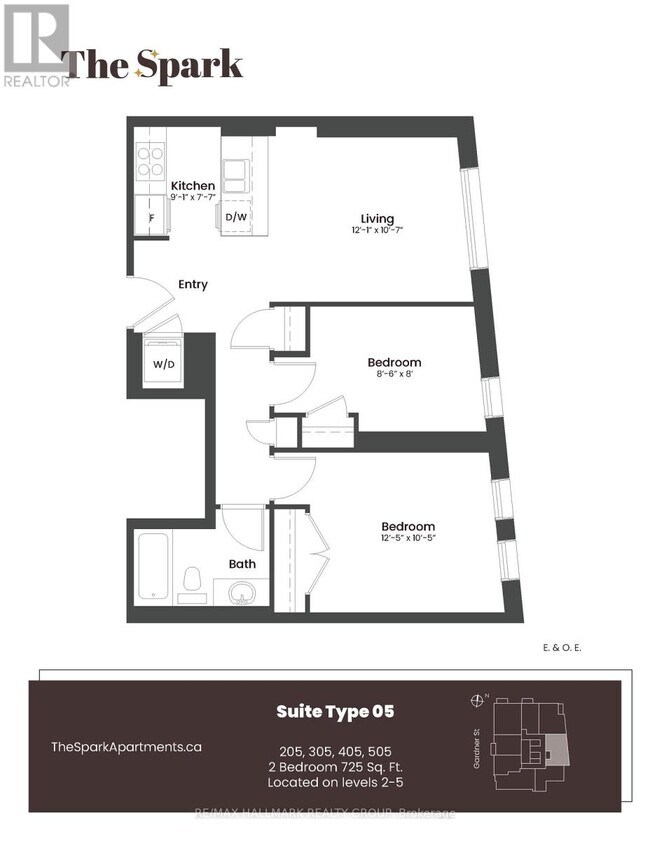 353 Gardner St in Ottawa, ON - Building Photo - Building Photo