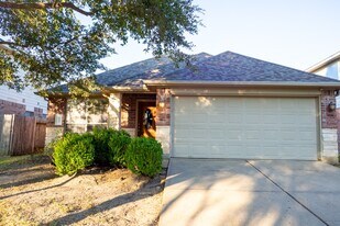 6342 Applewood Forest Dr in Katy, TX - Building Photo