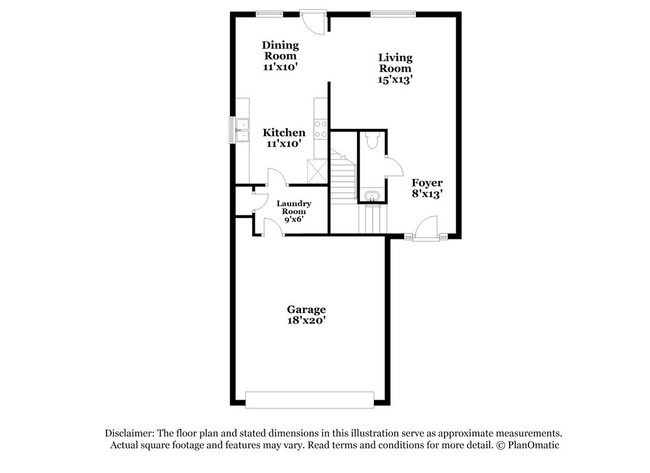 509 Hill Crest Cir in Hiram, GA - Building Photo - Building Photo