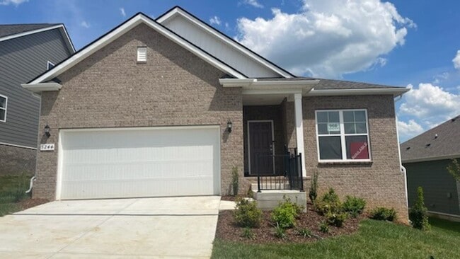 property at 3244 Hearth Hollow Rd