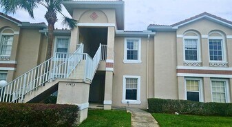 13415 Fairway Glen Dr in Orlando, FL - Building Photo